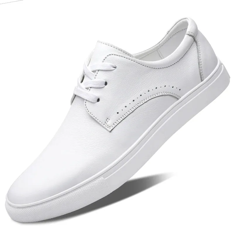 Aidase Italian Genuine Leather Men Loafers New Wedding Dress Casual Shoes Moccasins Slip On Driving Shoes High-end Formal Male Footwear