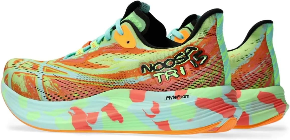 ASICS Women's Noosa TRI 15 Running Shoes