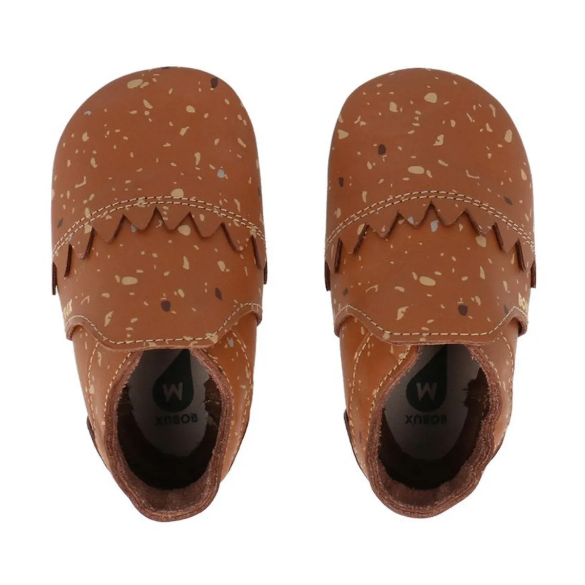 Bobux Ziggy Soft Sole Shoe