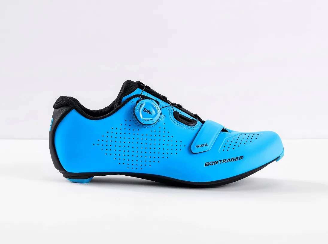 Bontrager Velocis Unisex Road Cycling Shoes