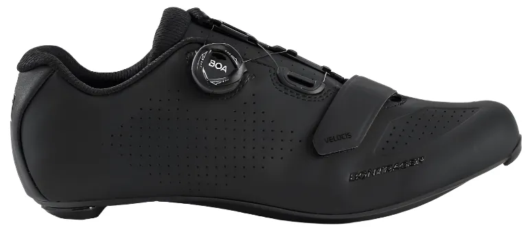 Bontrager Velocis Unisex Road Cycling Shoes