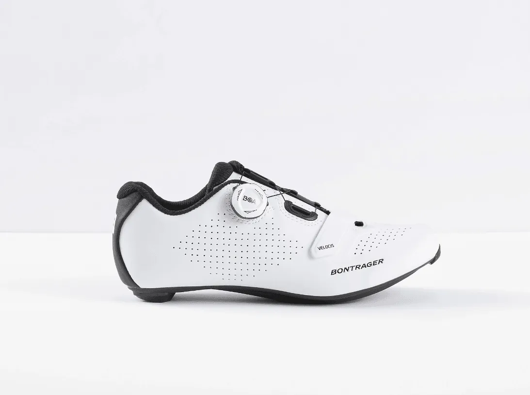 Bontrager Velocis Unisex Road Cycling Shoes