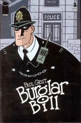 BURGLAR BILL #3