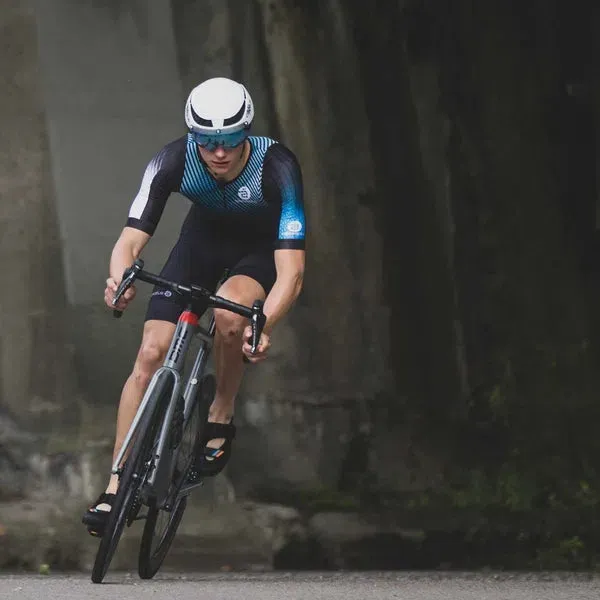 Cadomotus Worldcup T2 Triathlon (sprint) Short Distance Fietsschoen