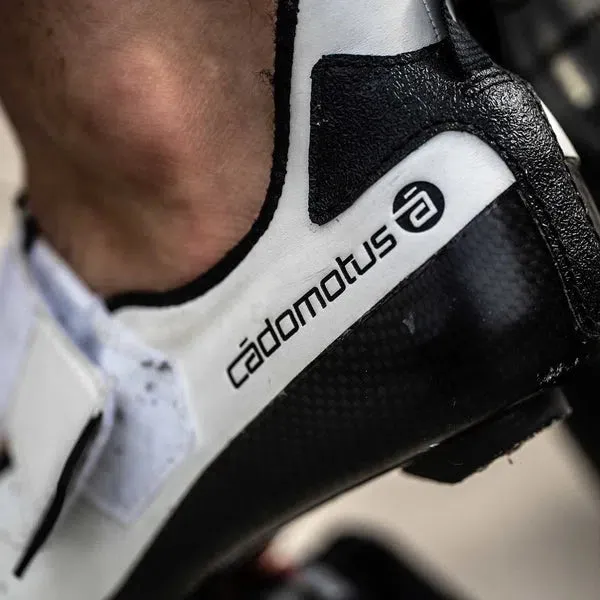 Cadomotus Worldcup T2 Triathlon (sprint) Short Distance Fietsschoen