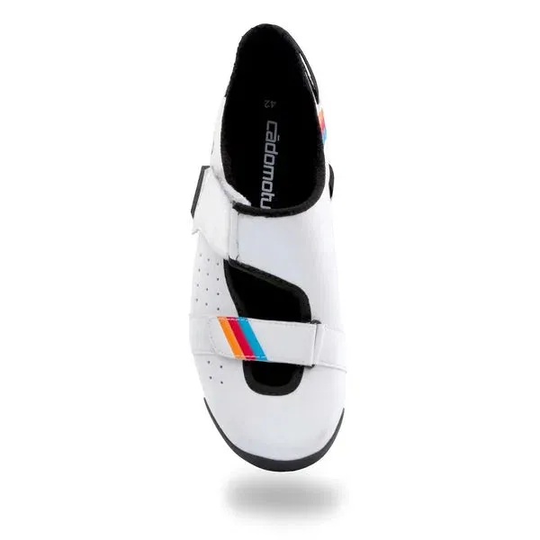 Cadomotus Worldcup T2 Triathlon (sprint) Short Distance Fietsschoen