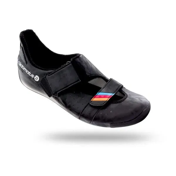 Cadomotus Worldcup T2 Triathlon (sprint) Short Distance Fietsschoen