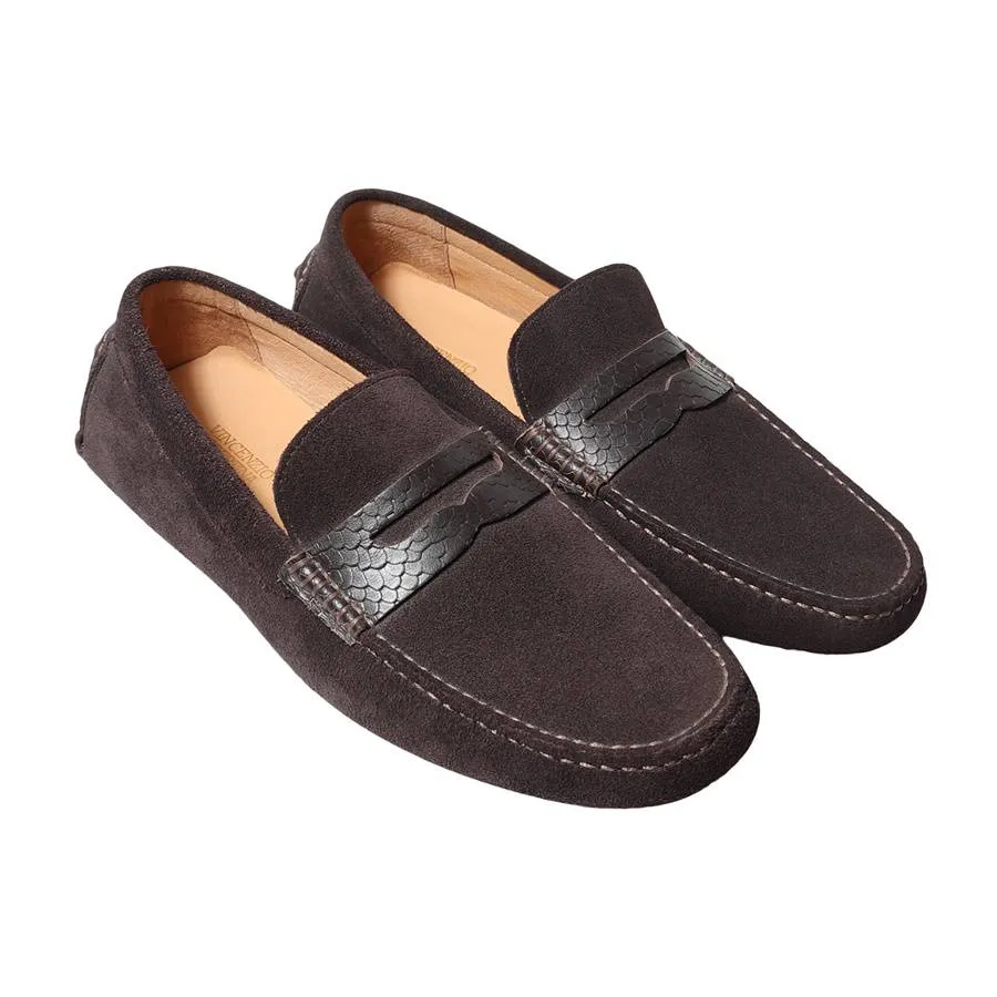 CLASSIC MOCCASINS
