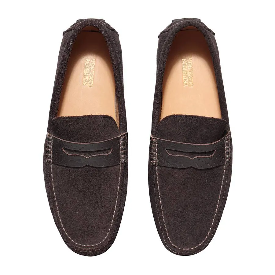CLASSIC MOCCASINS