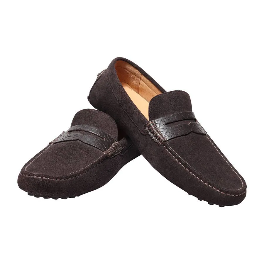 CLASSIC MOCCASINS