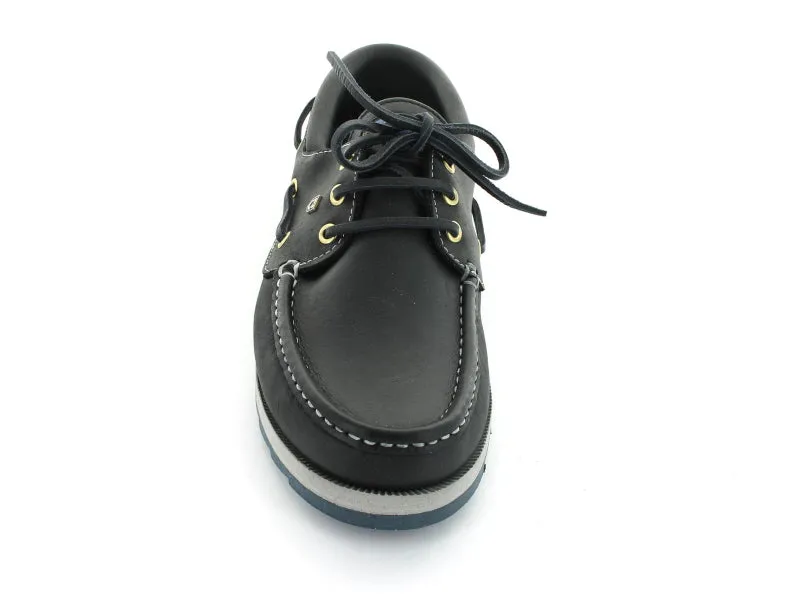 Dubarry Commander