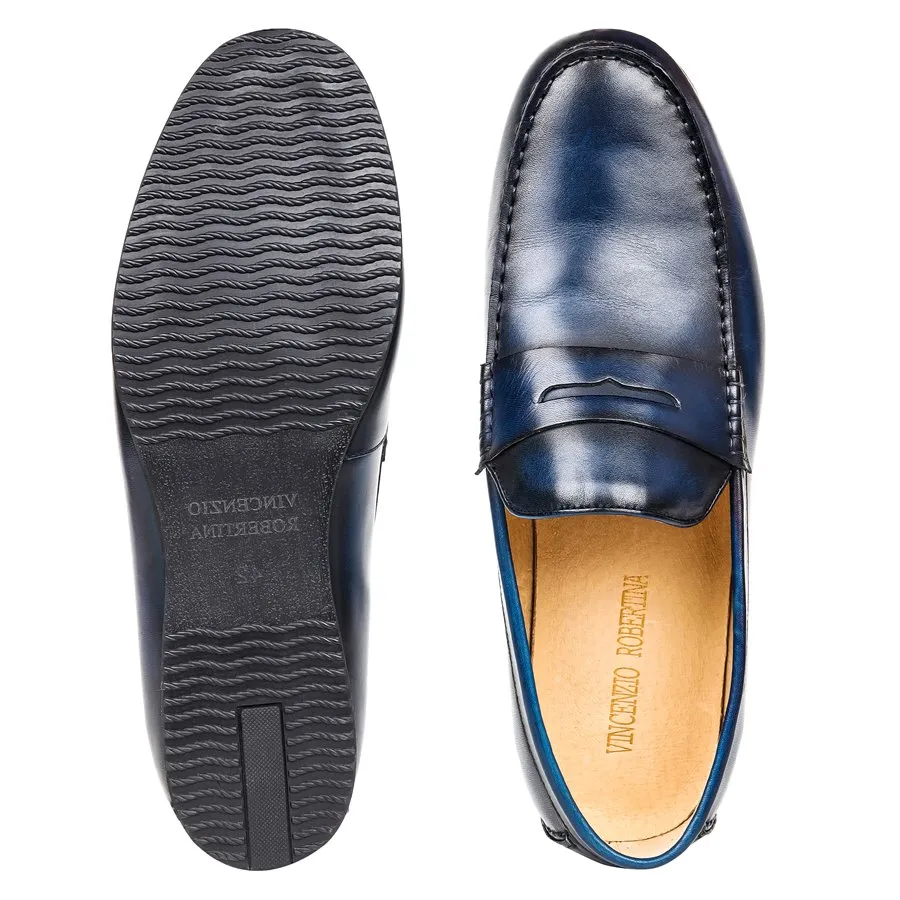 FILLIPO MOCCASINS