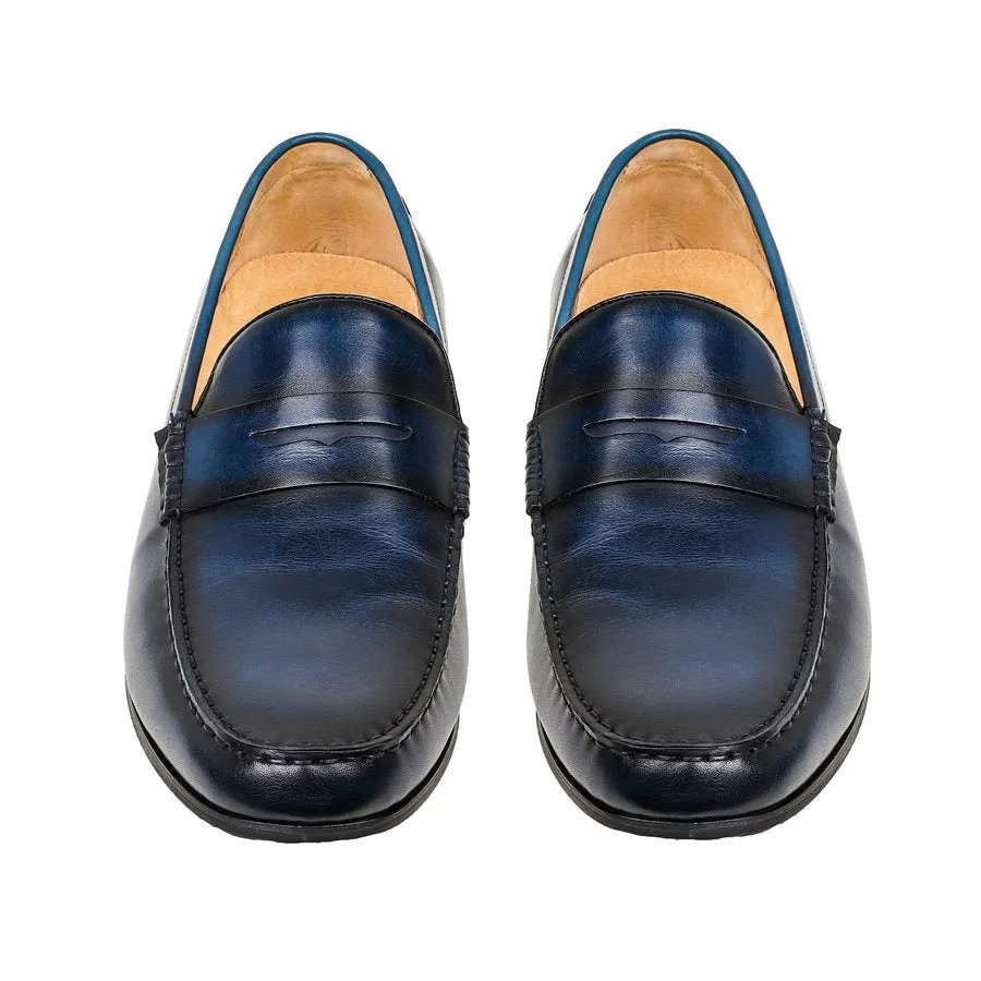 FILLIPO MOCCASINS