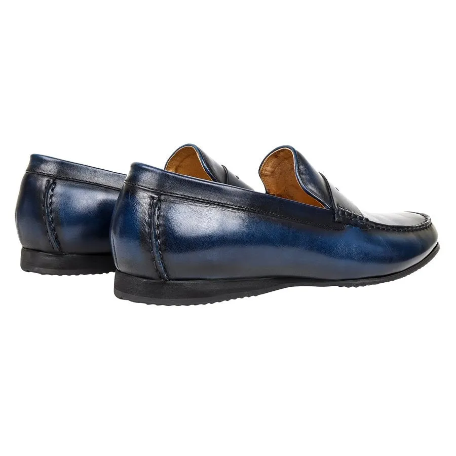 FILLIPO MOCCASINS