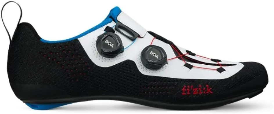 フィジーク（FIZIK） Men's Triathlon Shoes