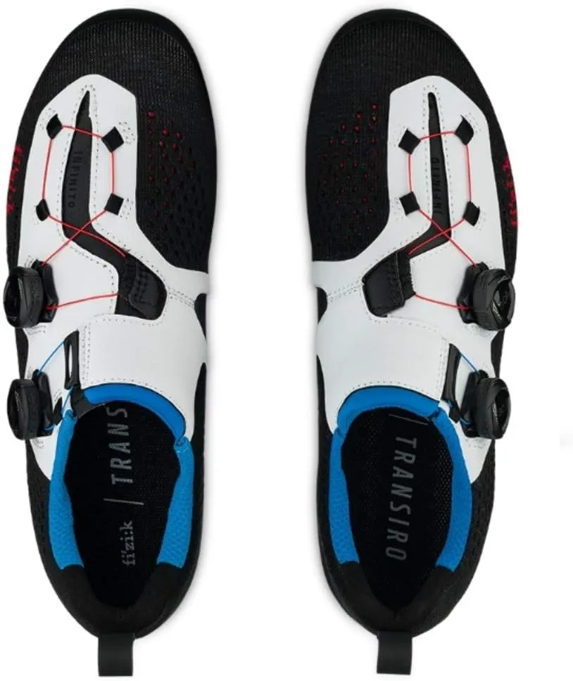 フィジーク（FIZIK） Men's Triathlon Shoes