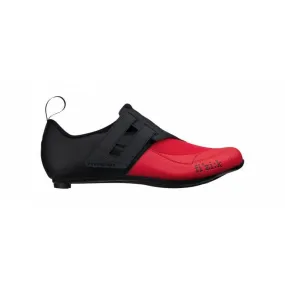 Fizik R4 Transiro - Black/Red - 48