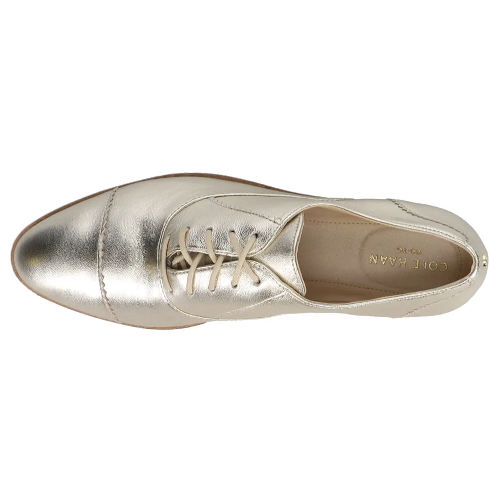Go To Arden Oxford Flats