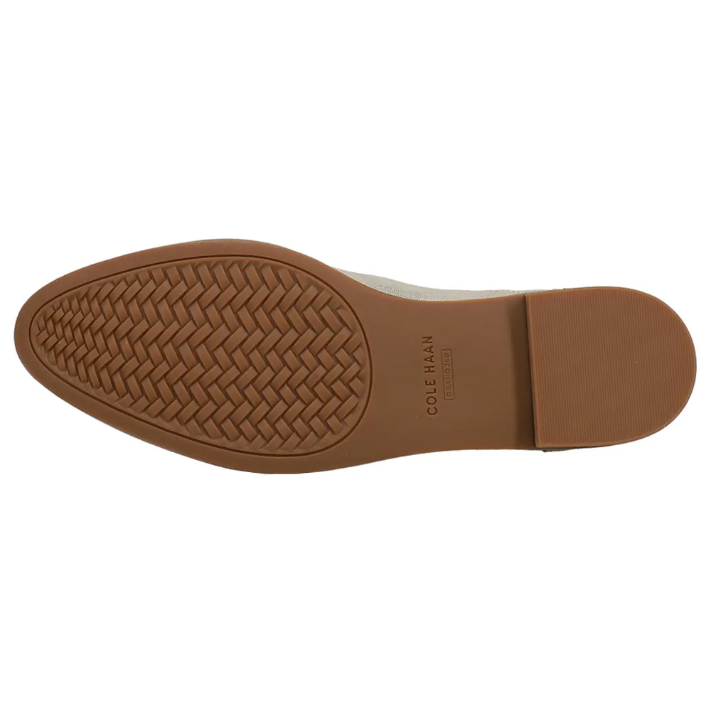 Go To Arden Oxford Flats