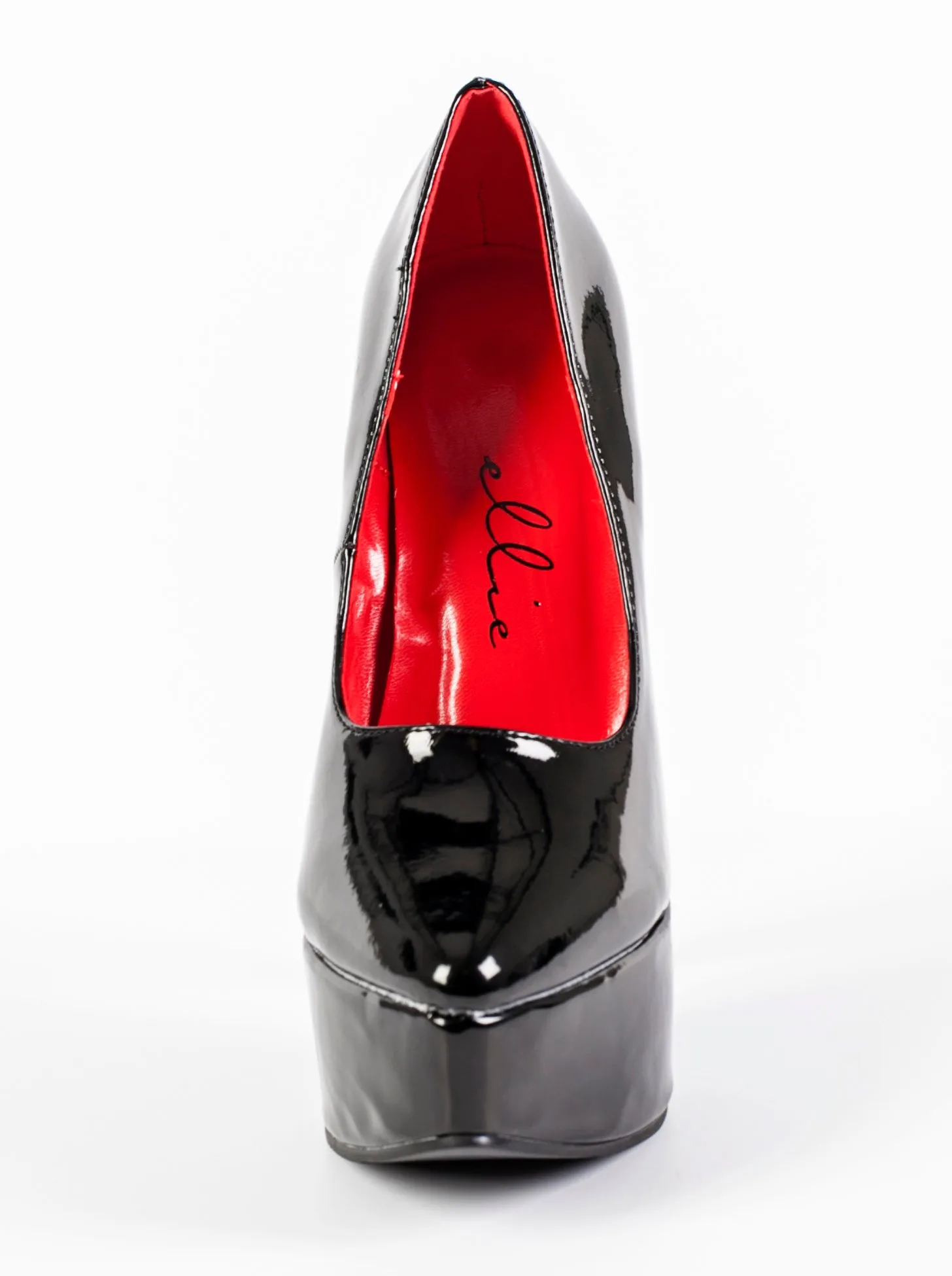 High Impact Heels