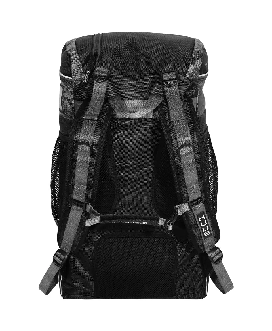 HUUB Transition II Rucksack