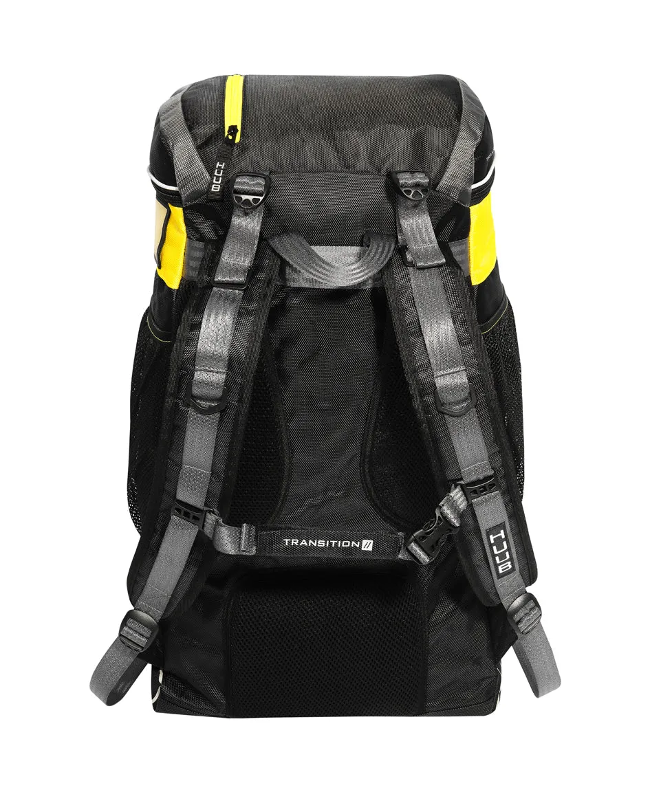 HUUB Transition II Rucksack