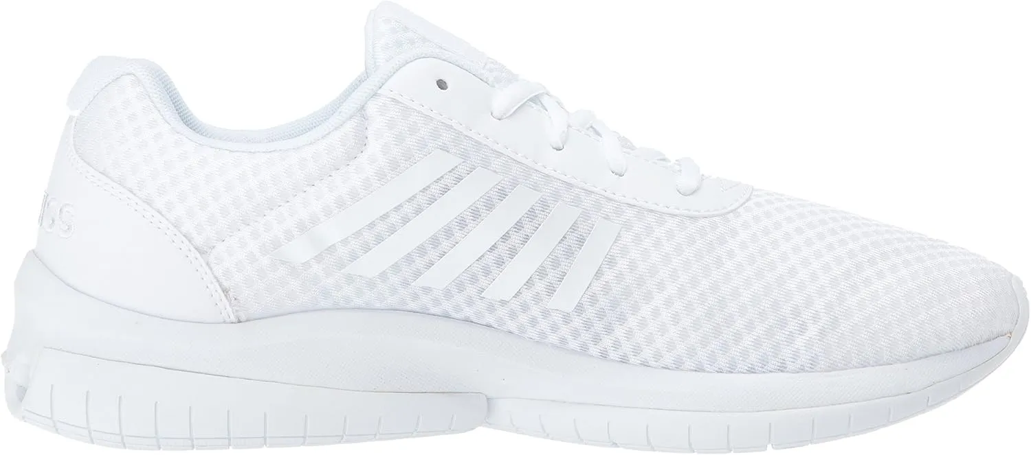 K-Swiss Women's Tubes Infinity Cmf Fashion-Sneakers