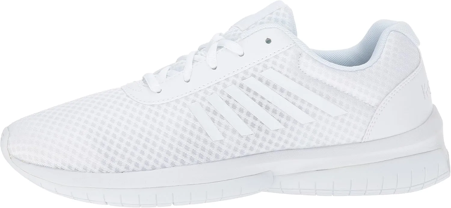K-Swiss Women's Tubes Infinity Cmf Fashion-Sneakers