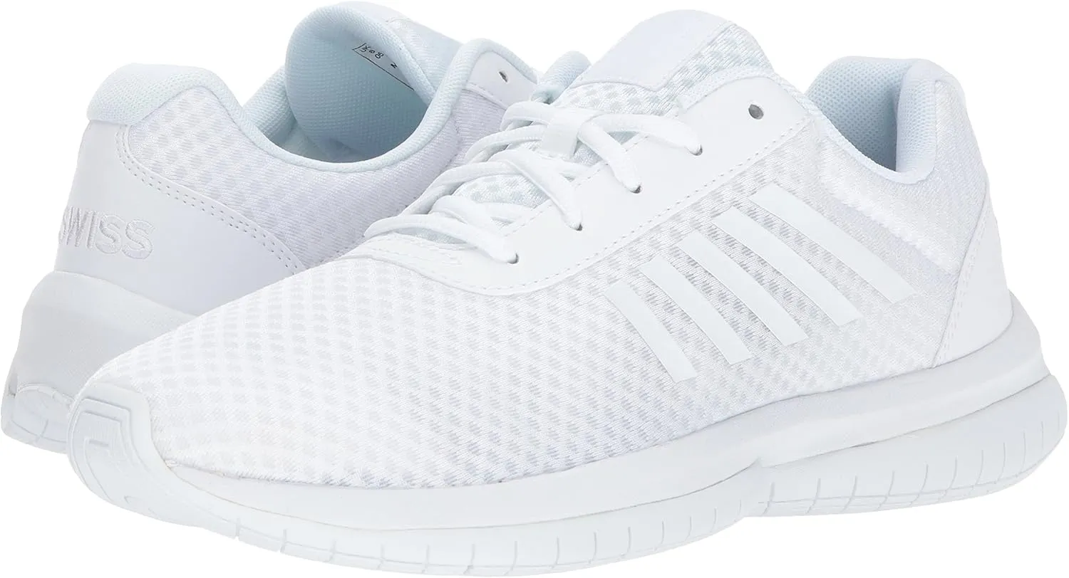K-Swiss Women's Tubes Infinity Cmf Fashion-Sneakers