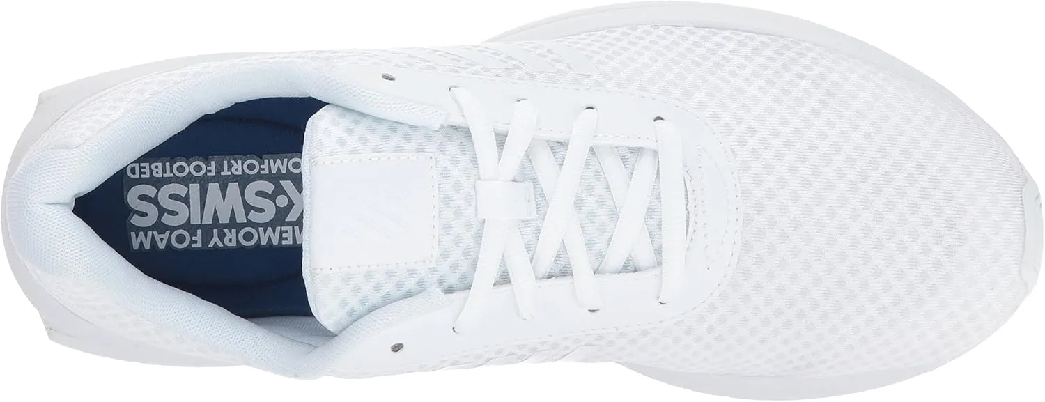 K-Swiss Women's Tubes Infinity Cmf Fashion-Sneakers