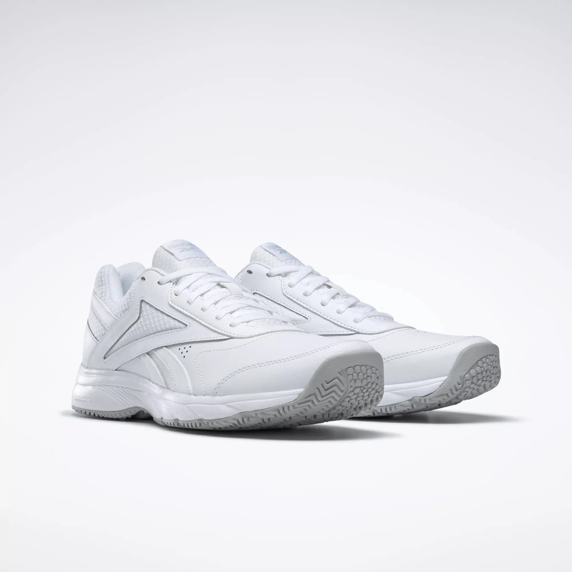 Men's Work N Cushion 4 Shoes