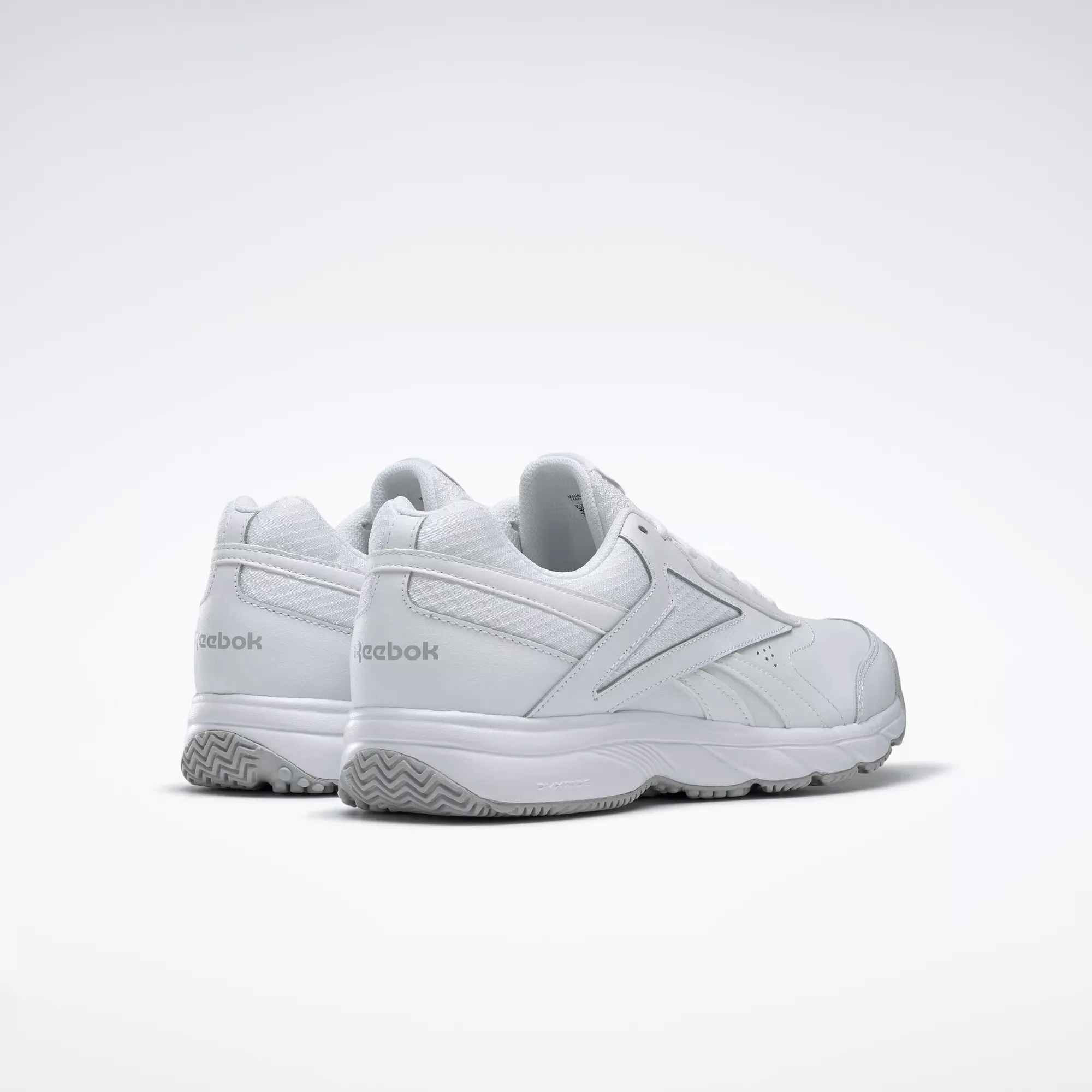 Men's Work N Cushion 4 Shoes