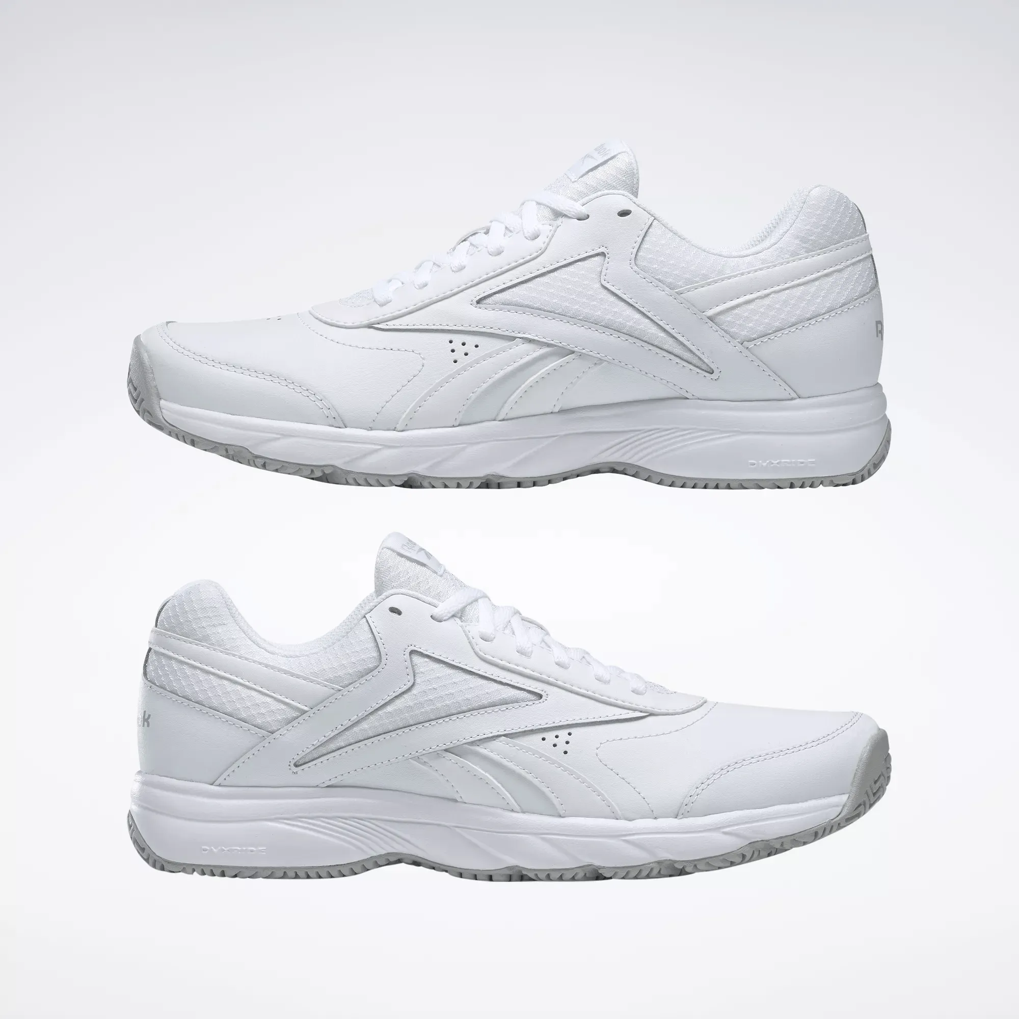 Men's Work N Cushion 4 Shoes