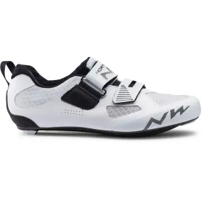 Northwave Tribute 2 Triathlon Shoes - White