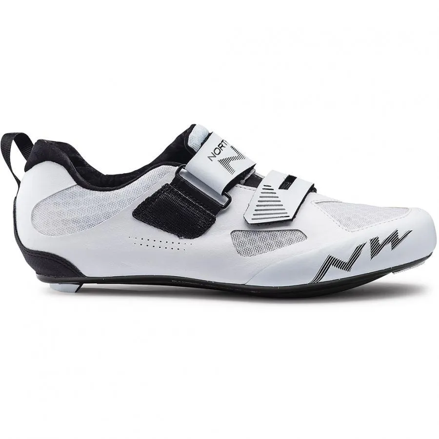 Northwave Tribute 2 Triathlon Shoes - White