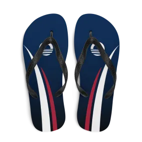 Recovery Sandals - University Triathlon