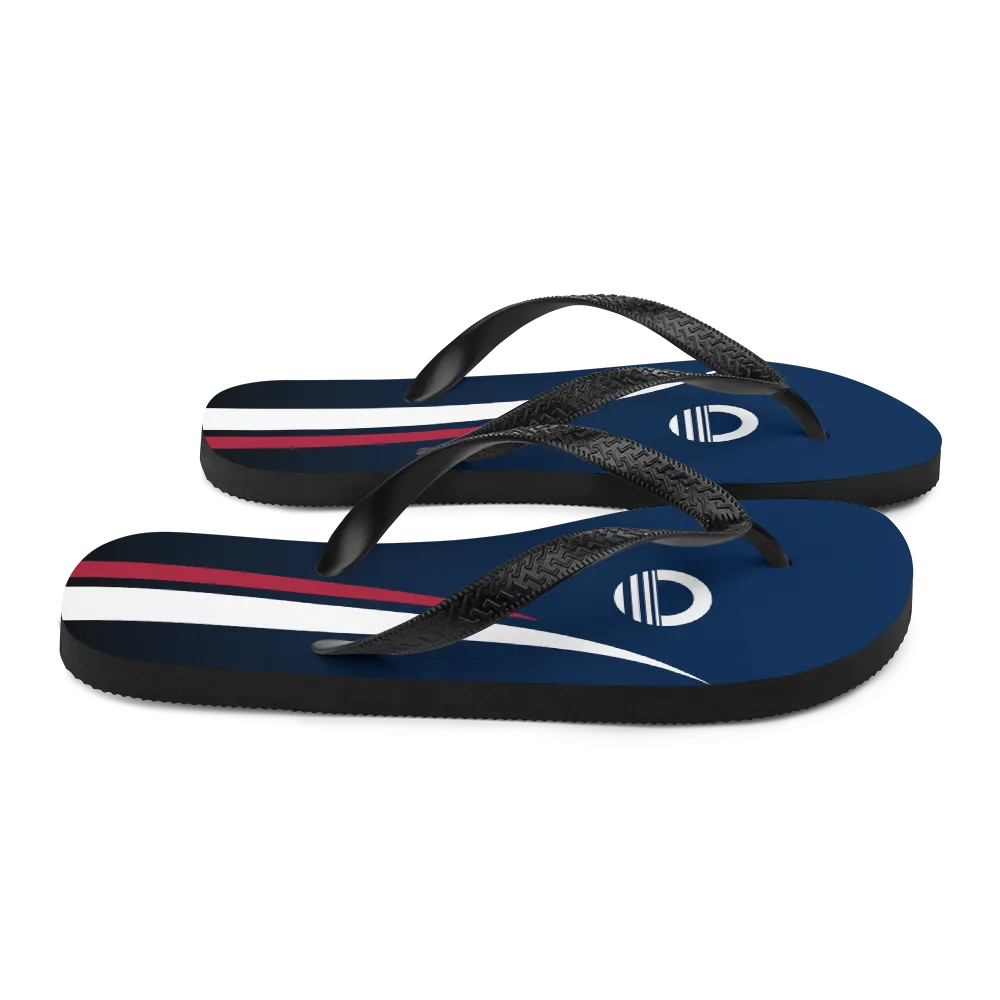 Recovery Sandals - University Triathlon