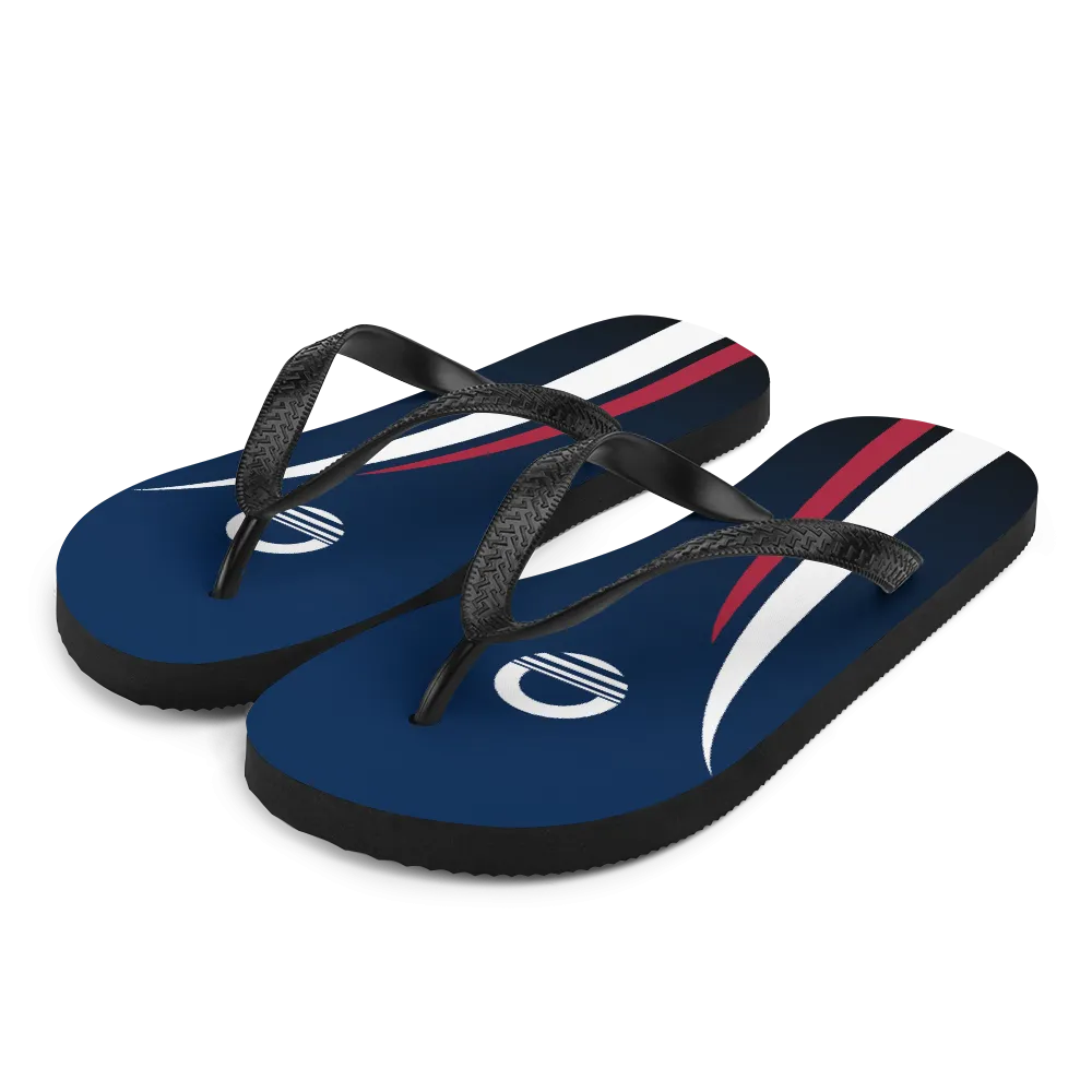 Recovery Sandals - University Triathlon
