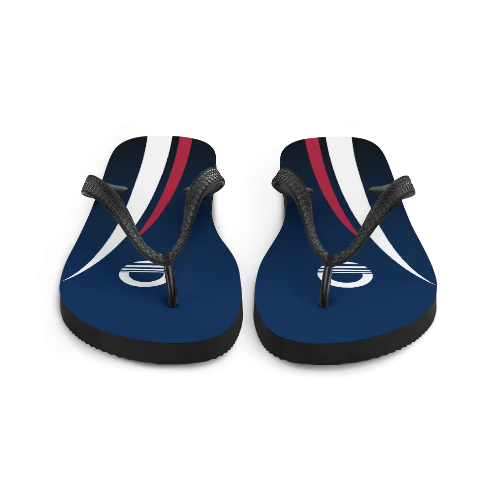 Recovery Sandals - University Triathlon