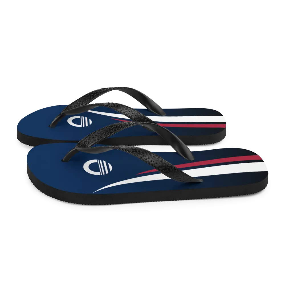 Recovery Sandals - University Triathlon