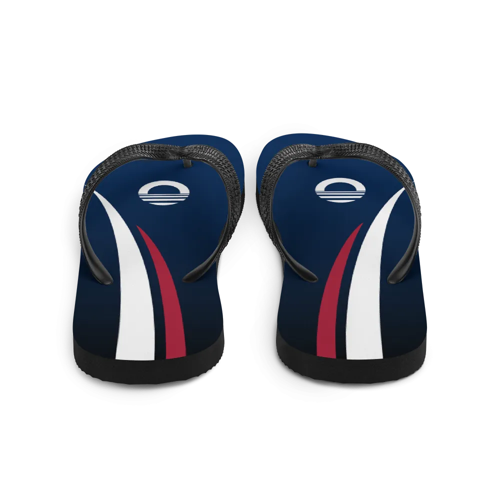 Recovery Sandals - University Triathlon