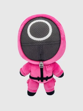 Squid Game  Guard Plush  [Preorder 1/20/25]