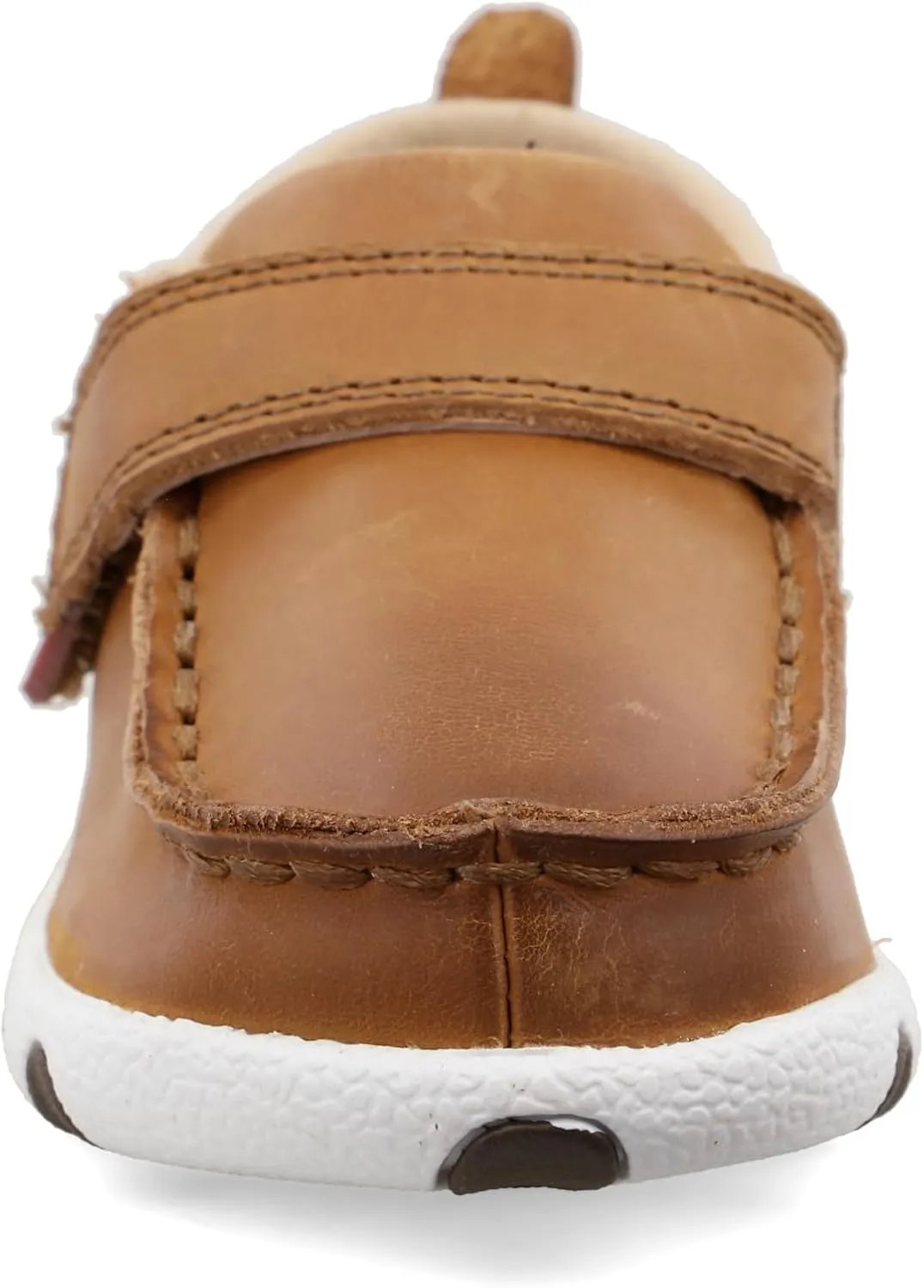 Twisted X Infant Hooey Driving Moc - Baby Driving Moccasins