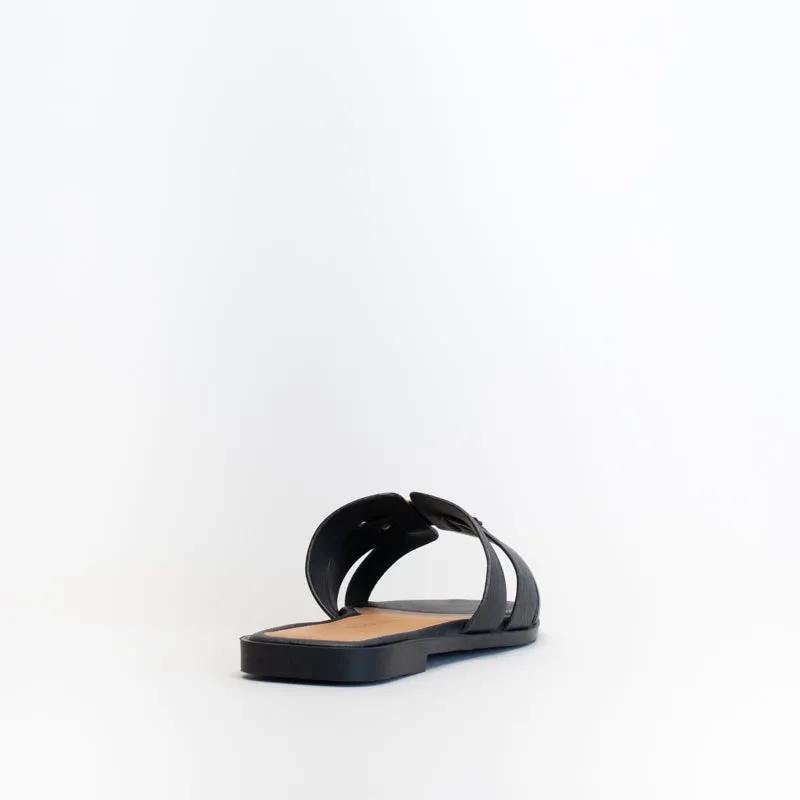 Unreal Women Ring Trim Mule _ 150632