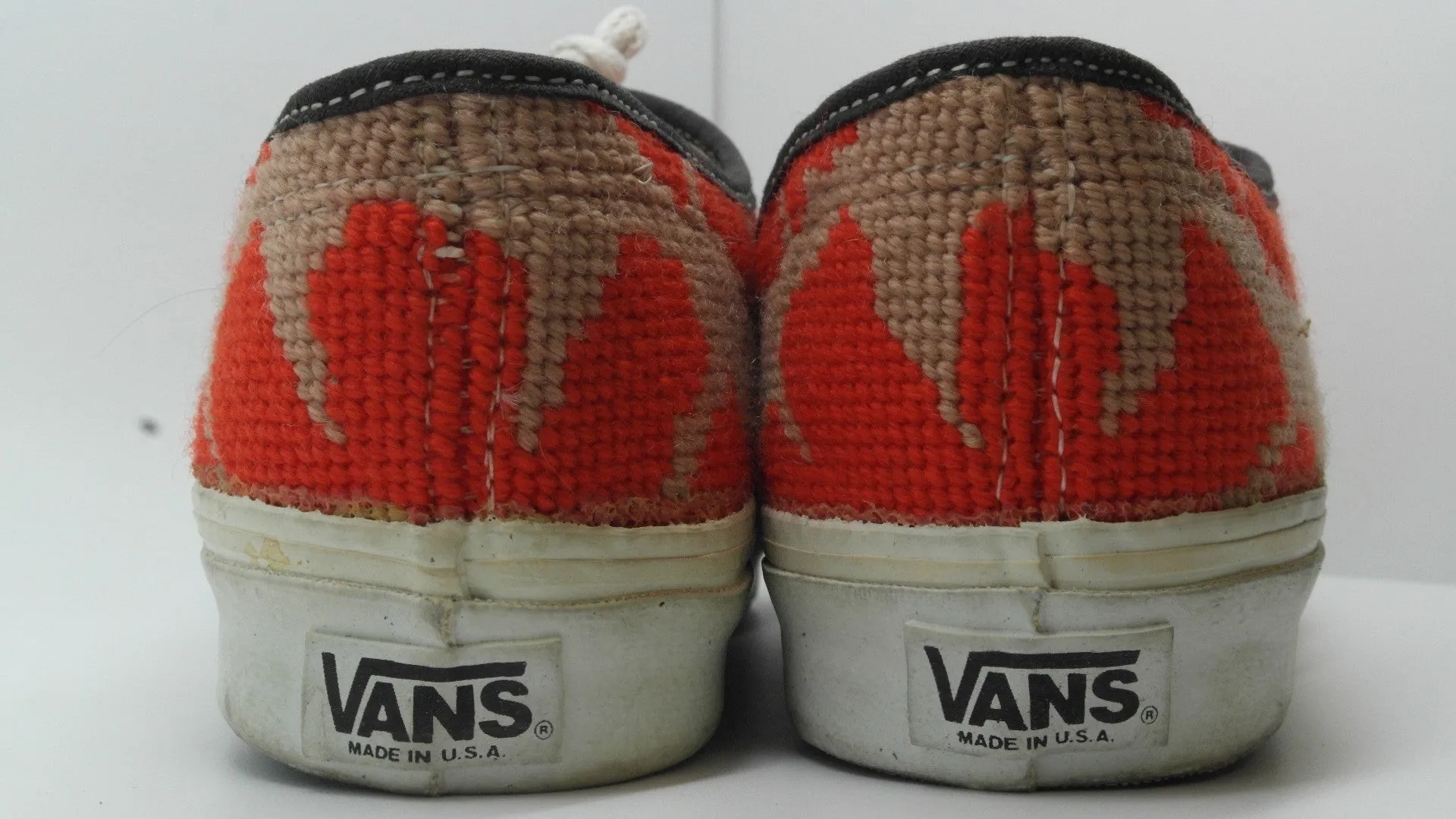 vintage vans style #45 ~ US10 ?
