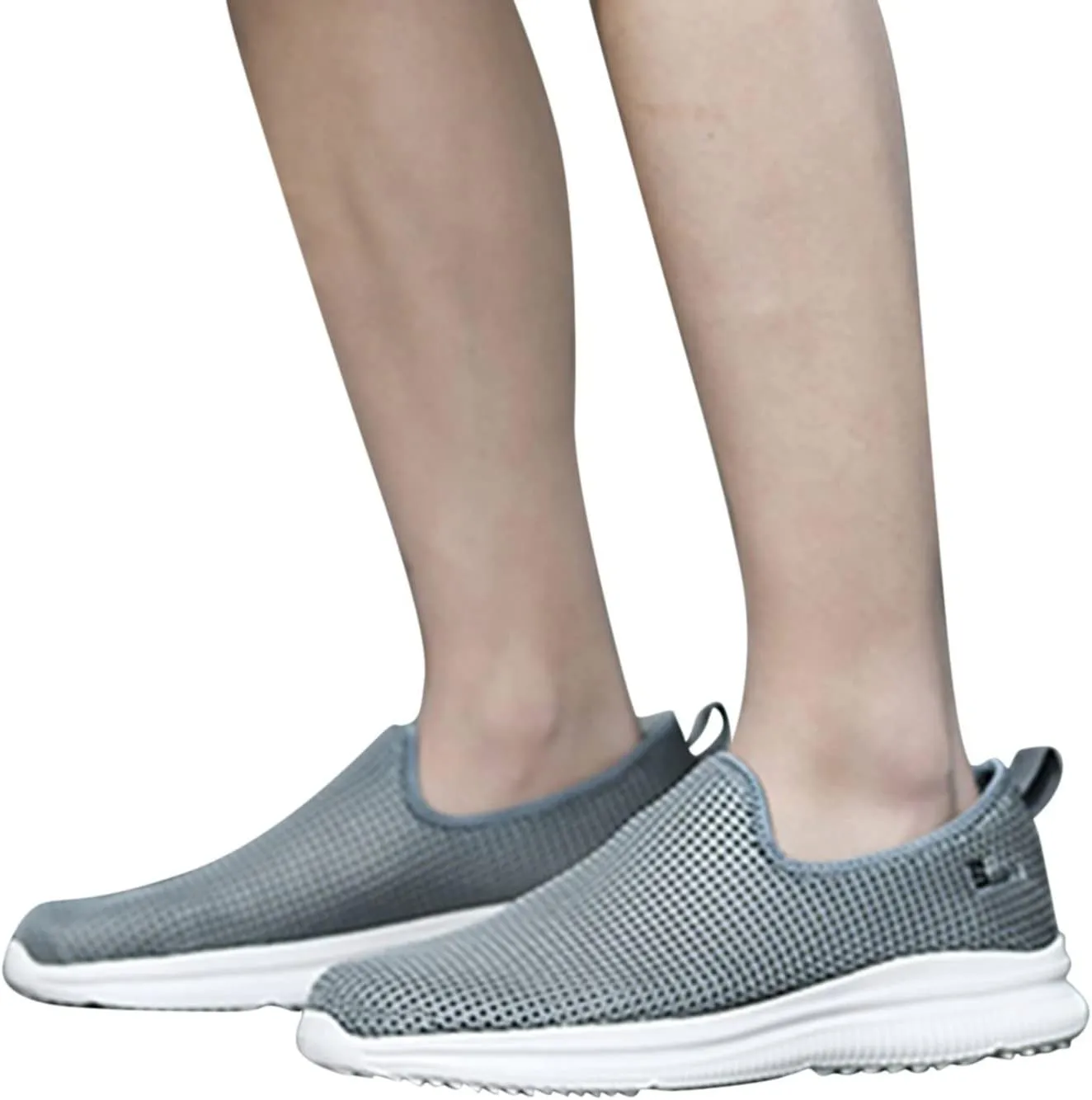 Women's Fashion Sneaker Non Slip Lace Up Comfort Women's Work or Walking Sneakers Running Shoes Men Loafer Shoes for Women Platform Sneakers for Women