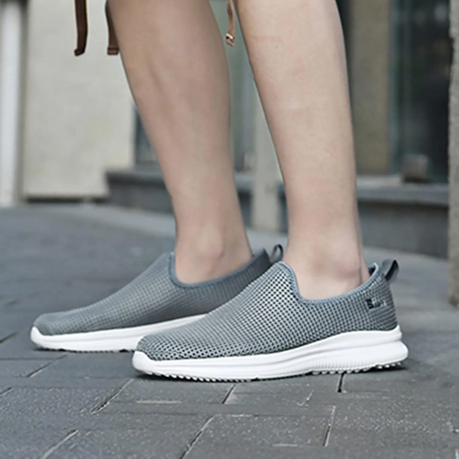 Women's Fashion Sneaker Non Slip Lace Up Comfort Women's Work or Walking Sneakers Running Shoes Men Loafer Shoes for Women Platform Sneakers for Women