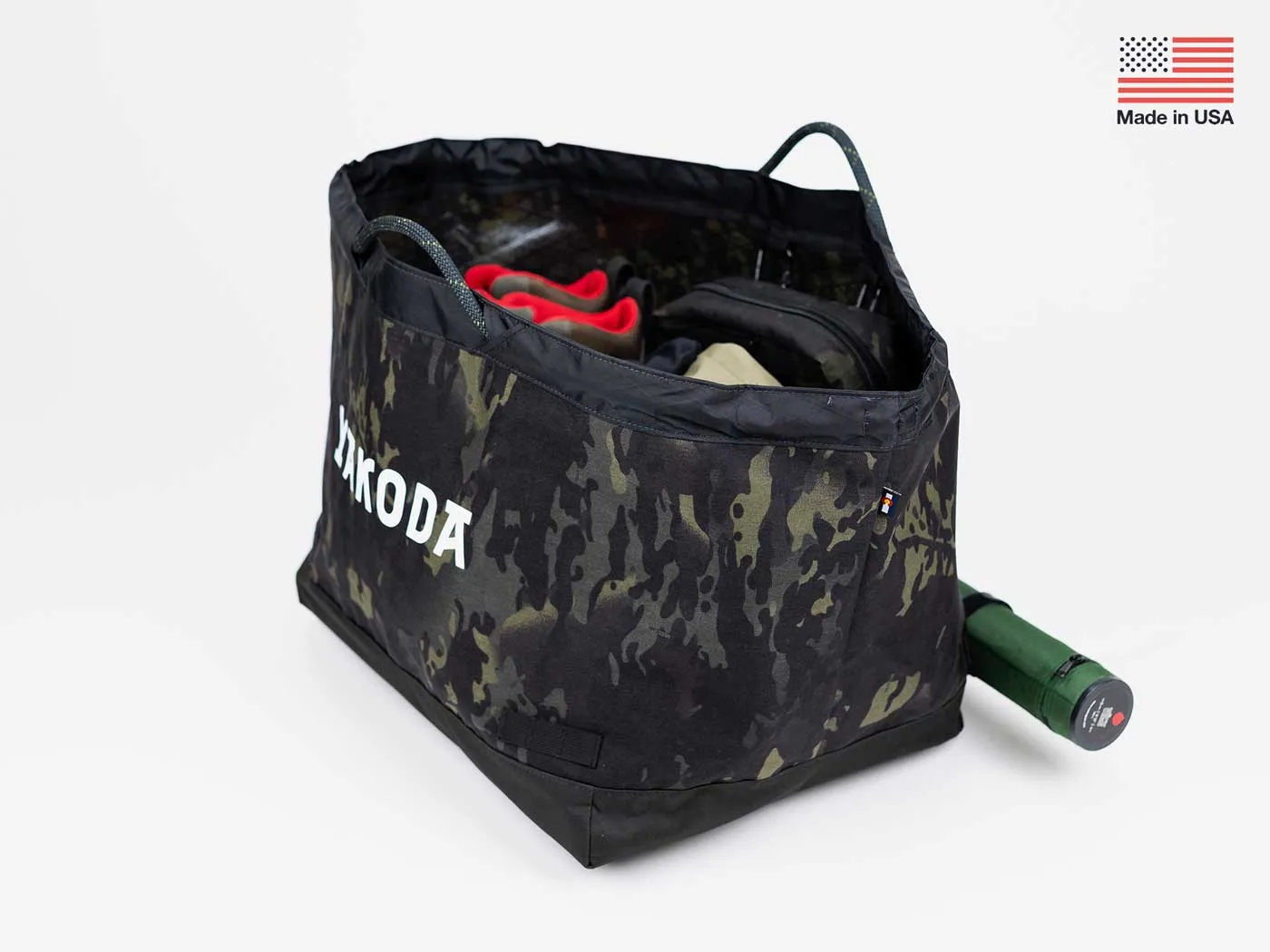 Yakoda Gear Transport
