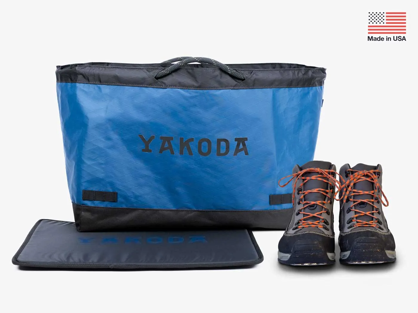 Yakoda Gear Transport